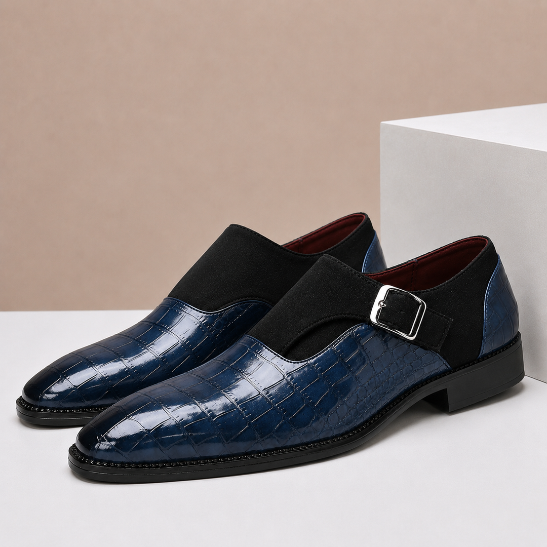 Roselli Genuine Leather Shoes