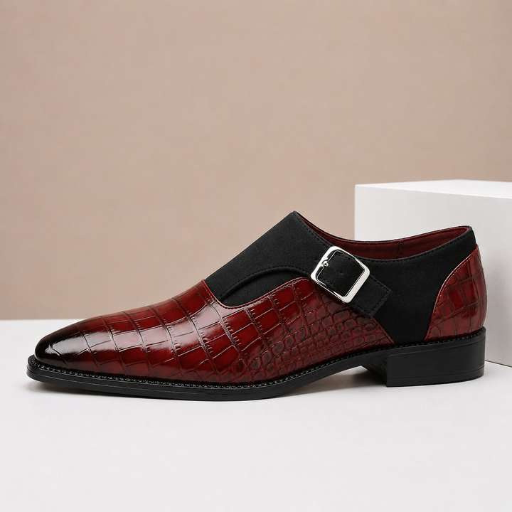 Roselli Genuine Leather Shoes