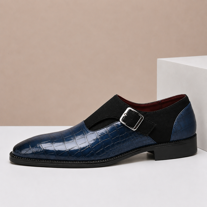 Roselli Genuine Leather Shoes
