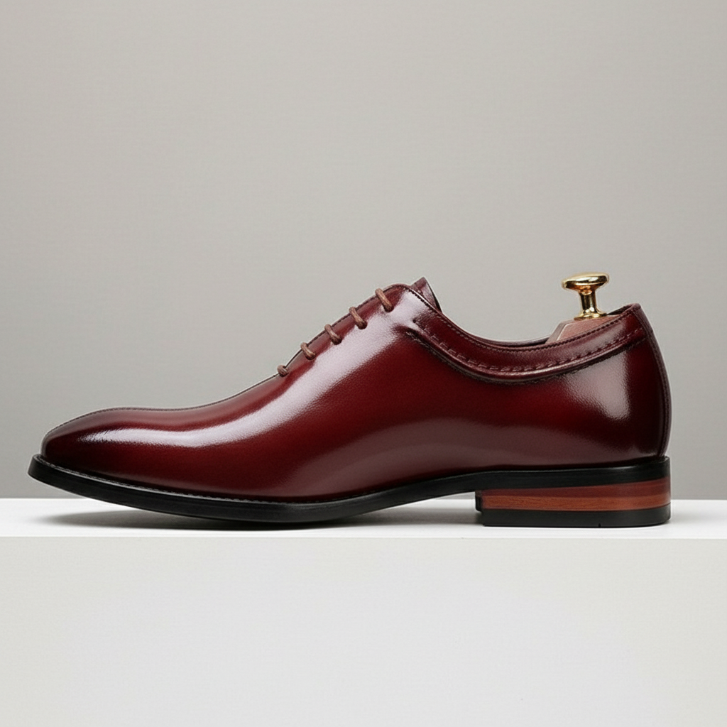 Nico Genuine Leather Shoes
