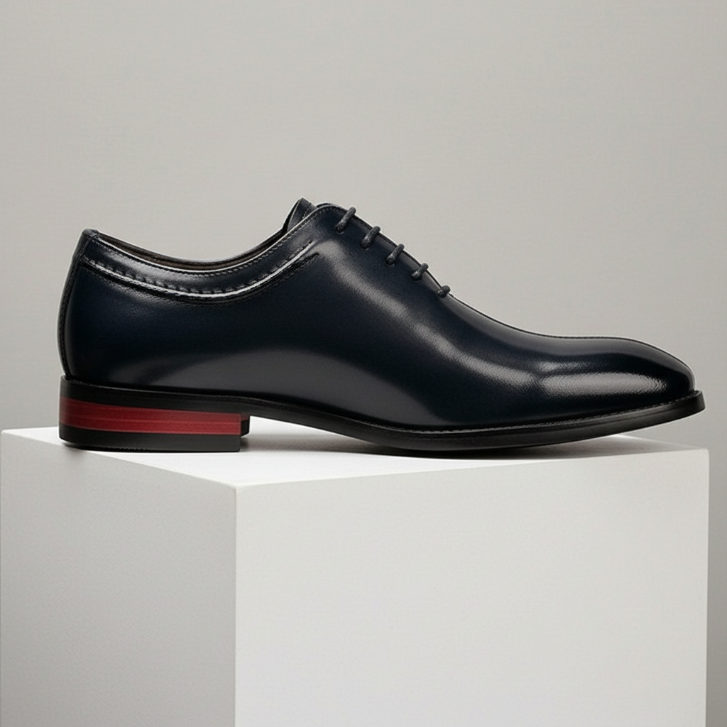 Nico Genuine Leather Shoes