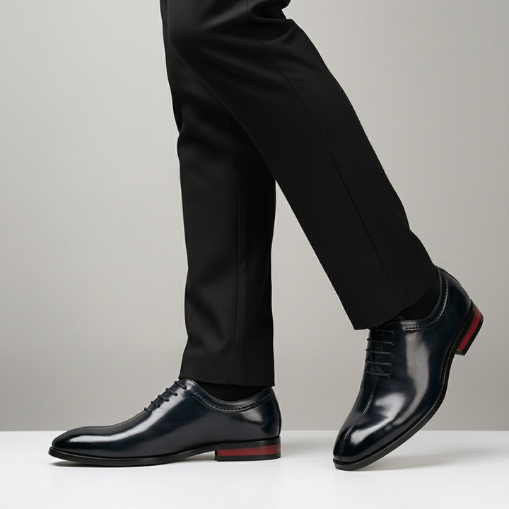 Nico Genuine Leather Shoes