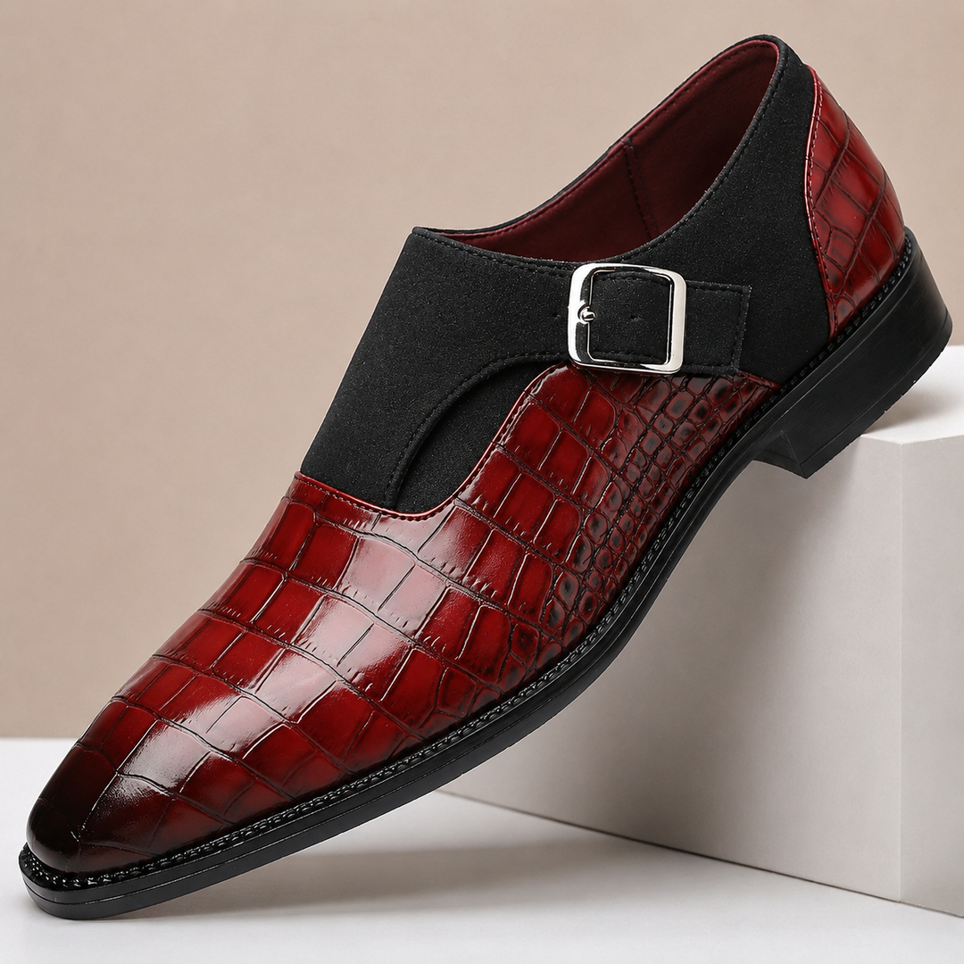Roselli Genuine Leather Shoes