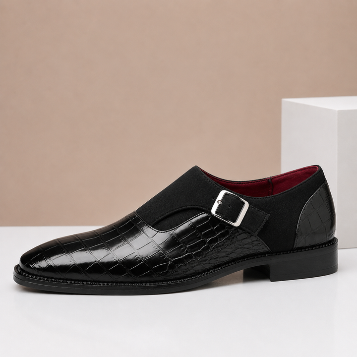 Roselli Genuine Leather Shoes