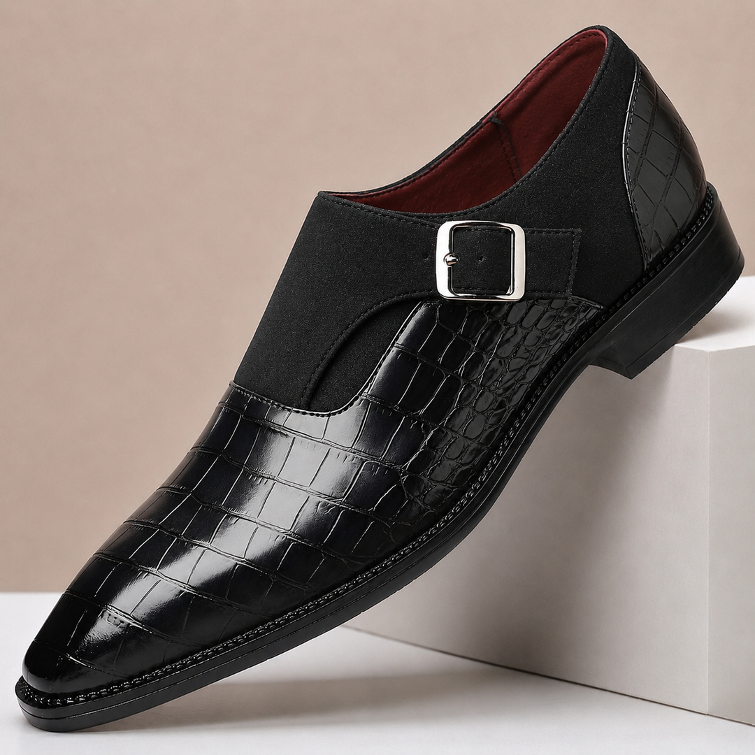 Roselli Genuine Leather Shoes