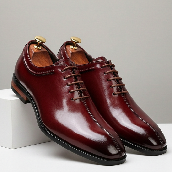 Nico Genuine Leather Shoes
