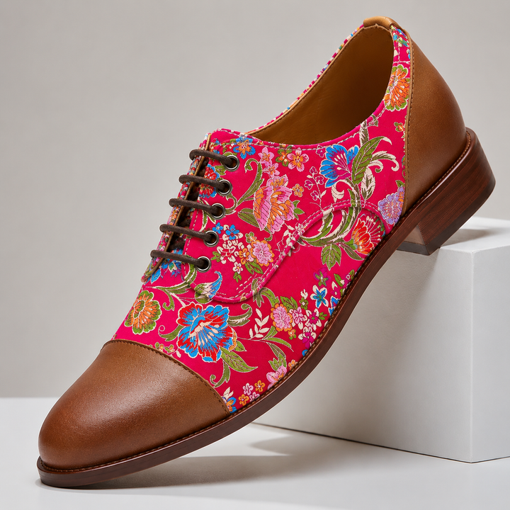 Bellari Woven Shoes