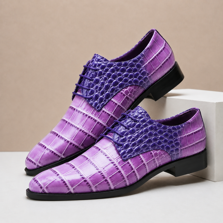 Varese Genuine Leather Shoes
