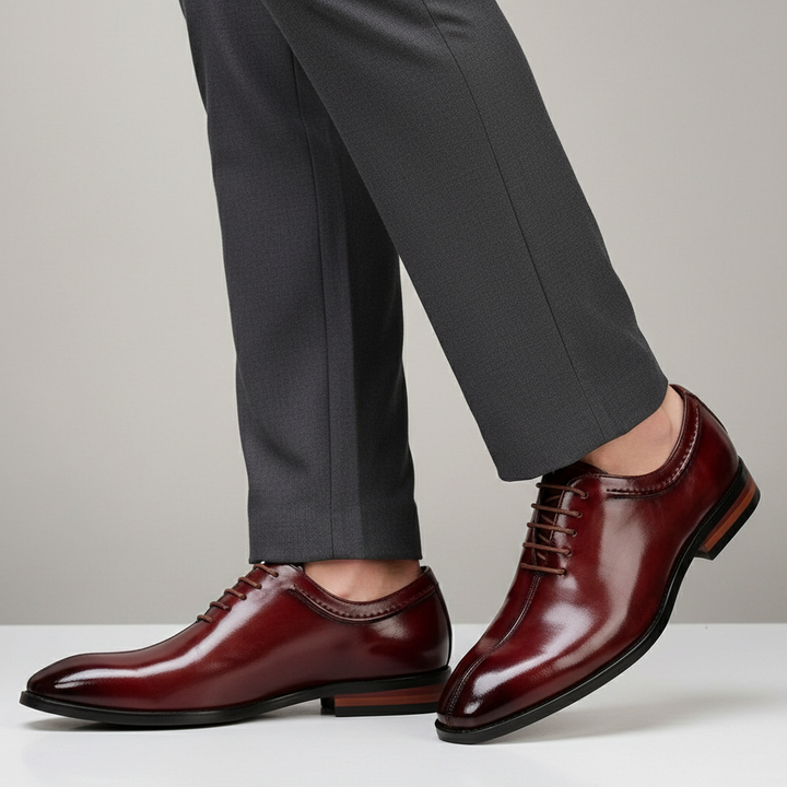 Nico Genuine Leather Shoes