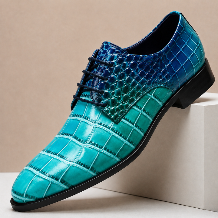 Varese Genuine Leather Shoes