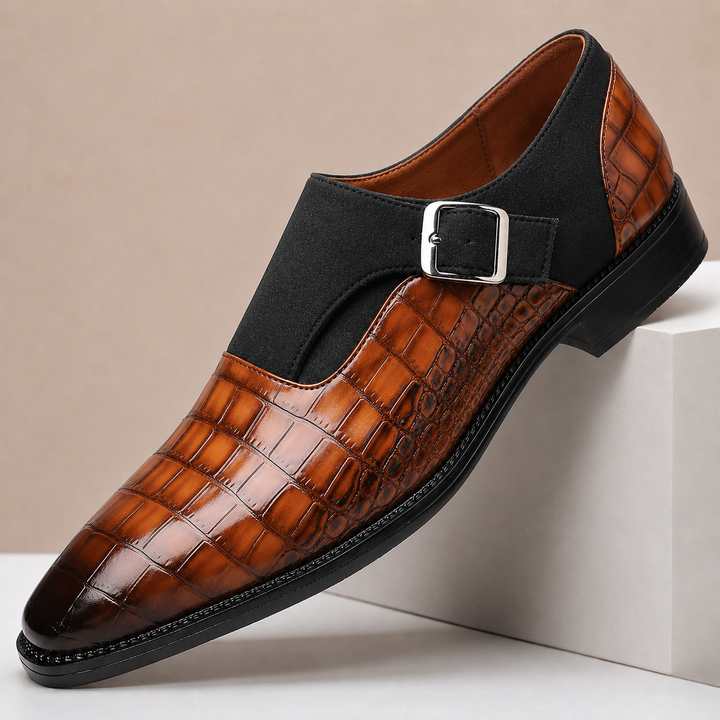 Roselli Genuine Leather Shoes