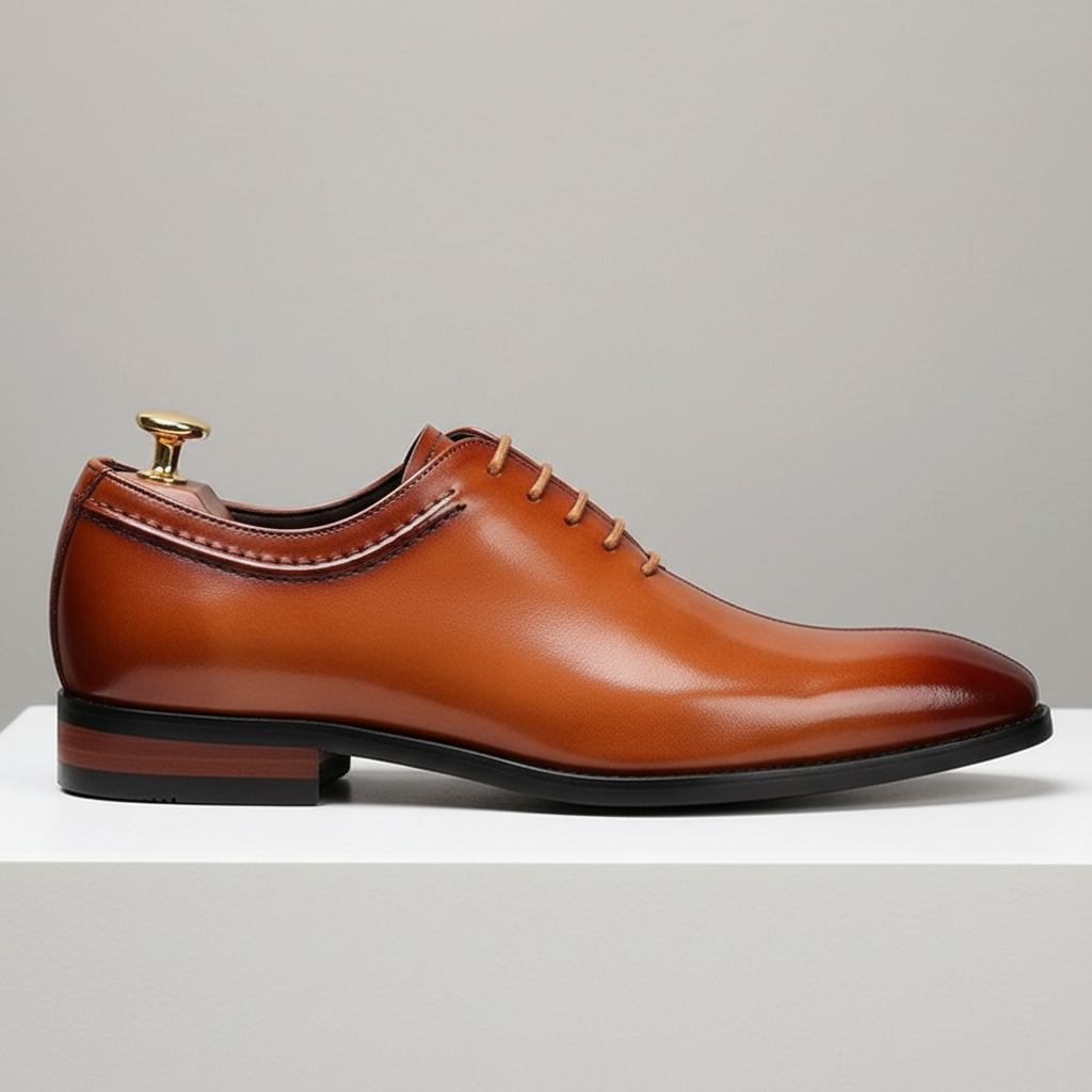Nico Genuine Leather Shoes