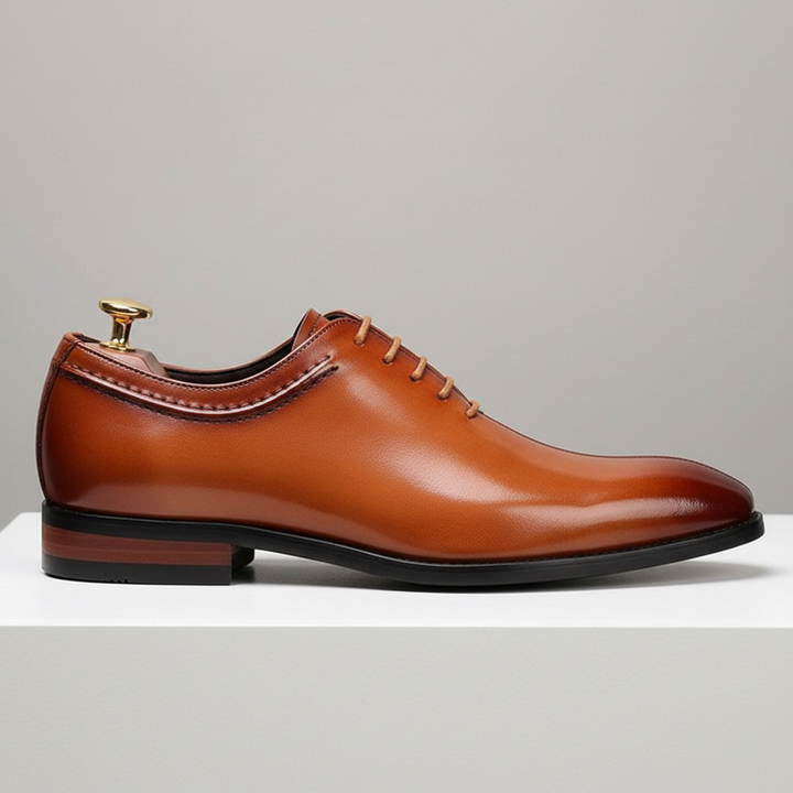 Nico Genuine Leather Shoes