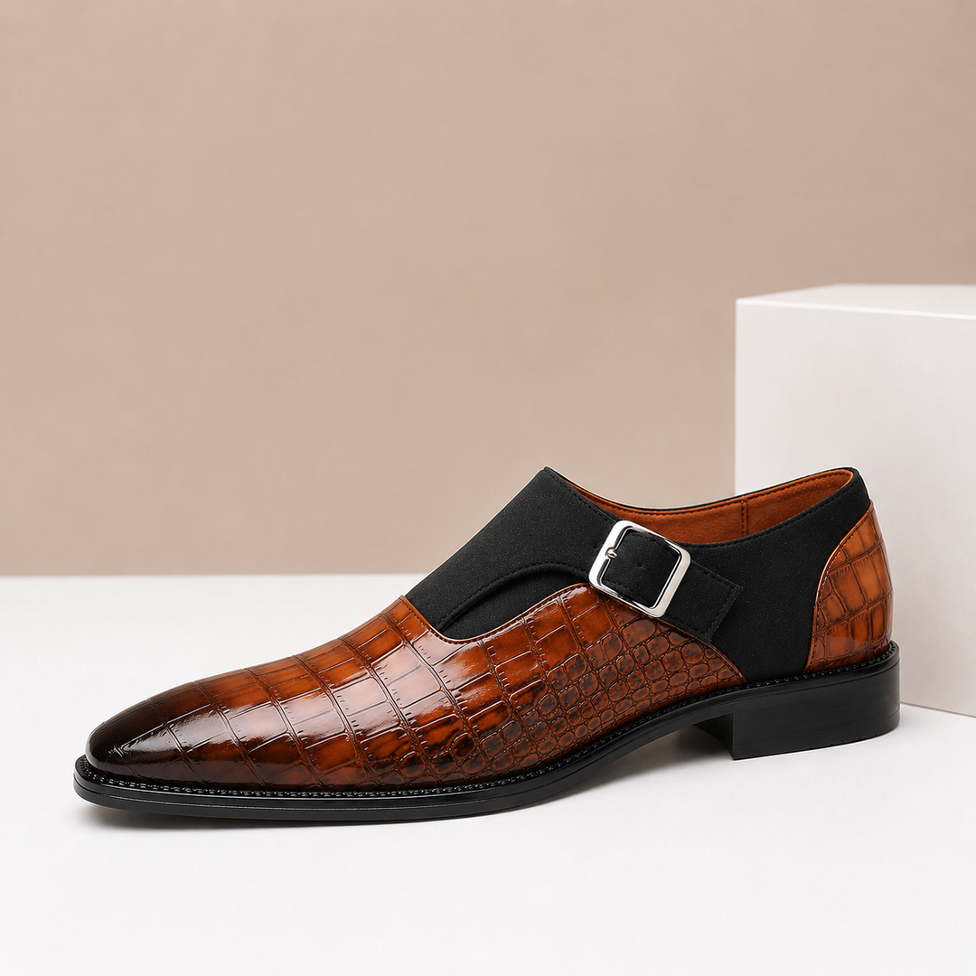 Roselli Genuine Leather Shoes