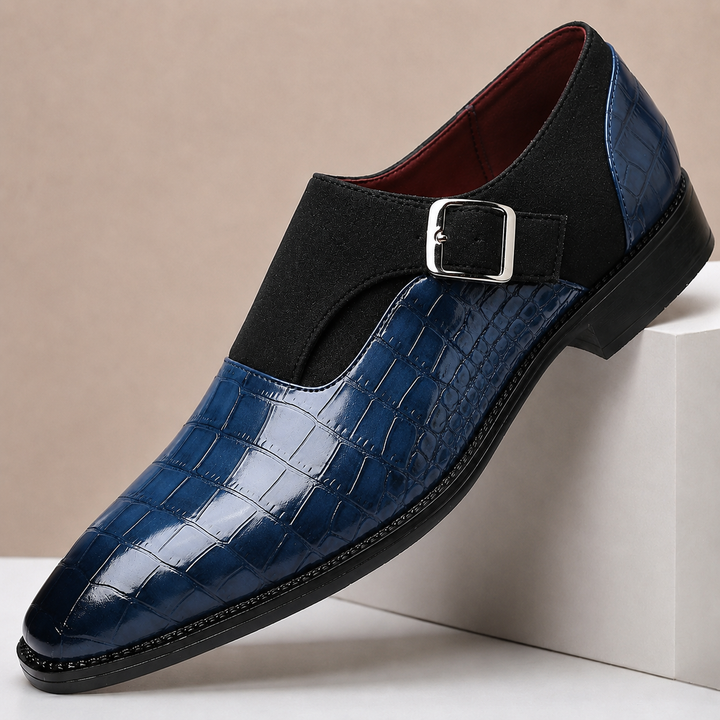Roselli Genuine Leather Shoes