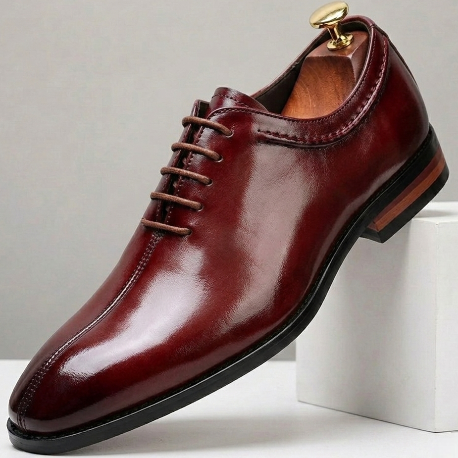 Nico Genuine Leather Shoes