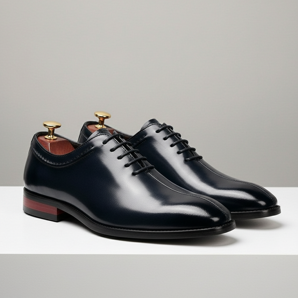 Nico Genuine Leather Shoes