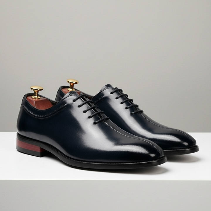 Nico Genuine Leather Shoes