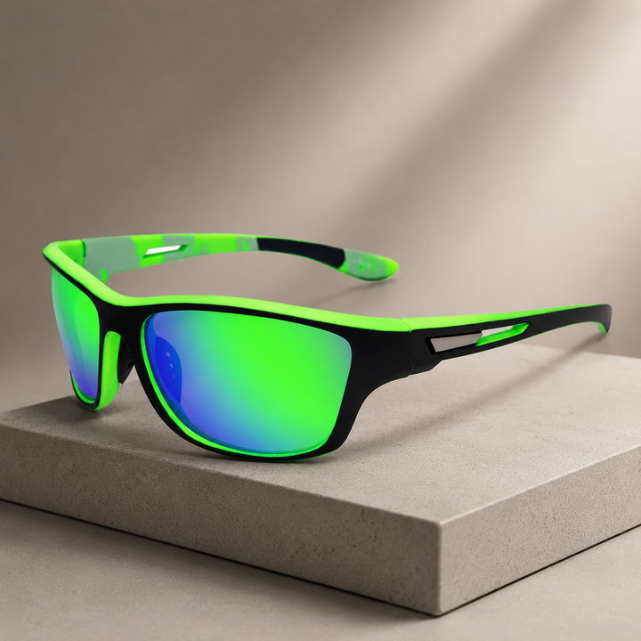 Tiren Polarized Sports Sunglasses