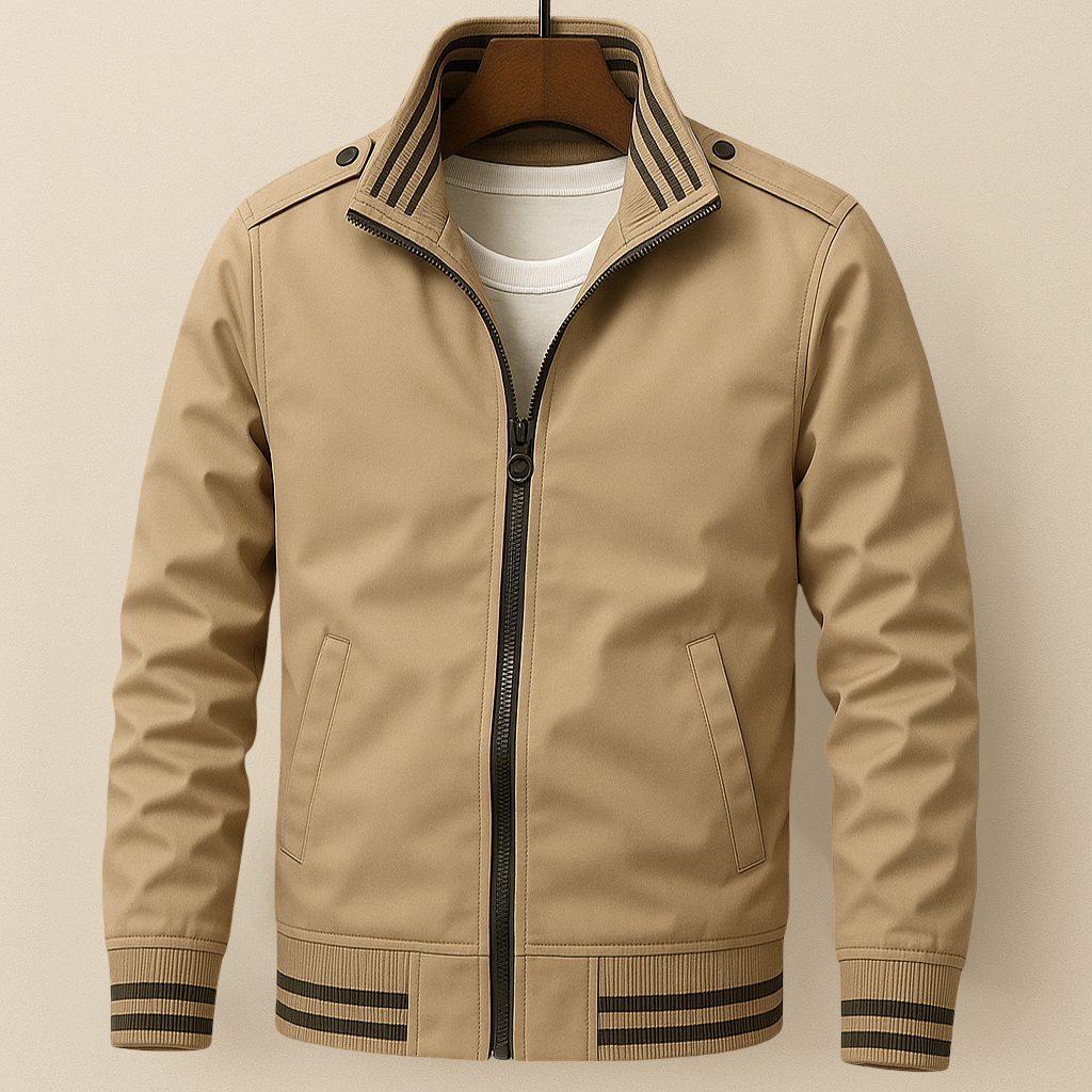 Rayan Jacket