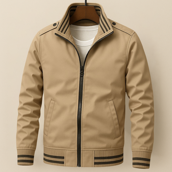 Rayan Jacket