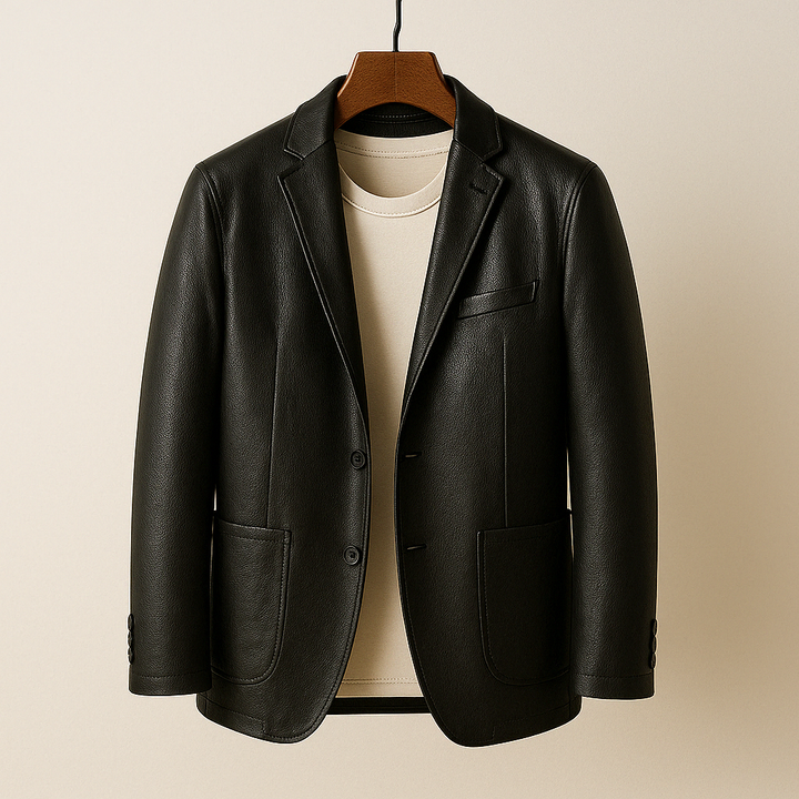 Remar Leather Jacket