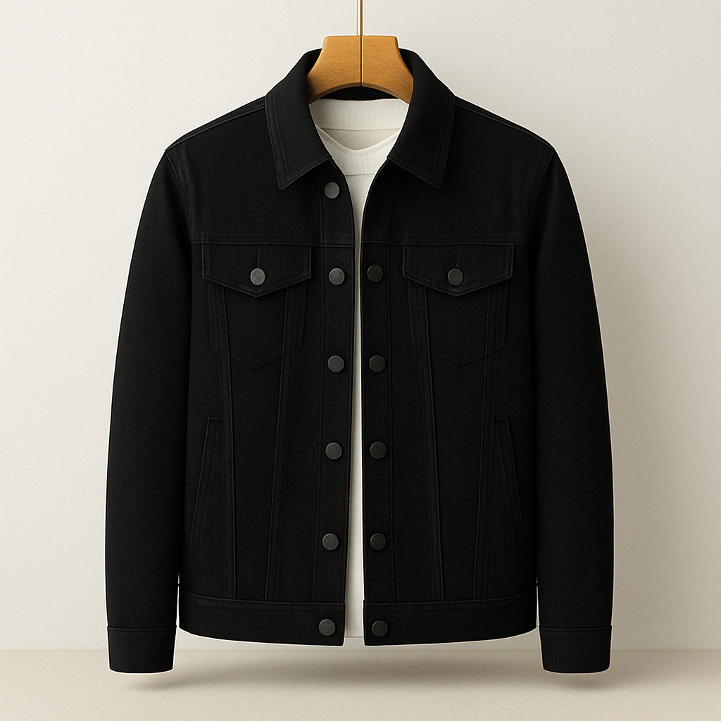 Bernard Jacket