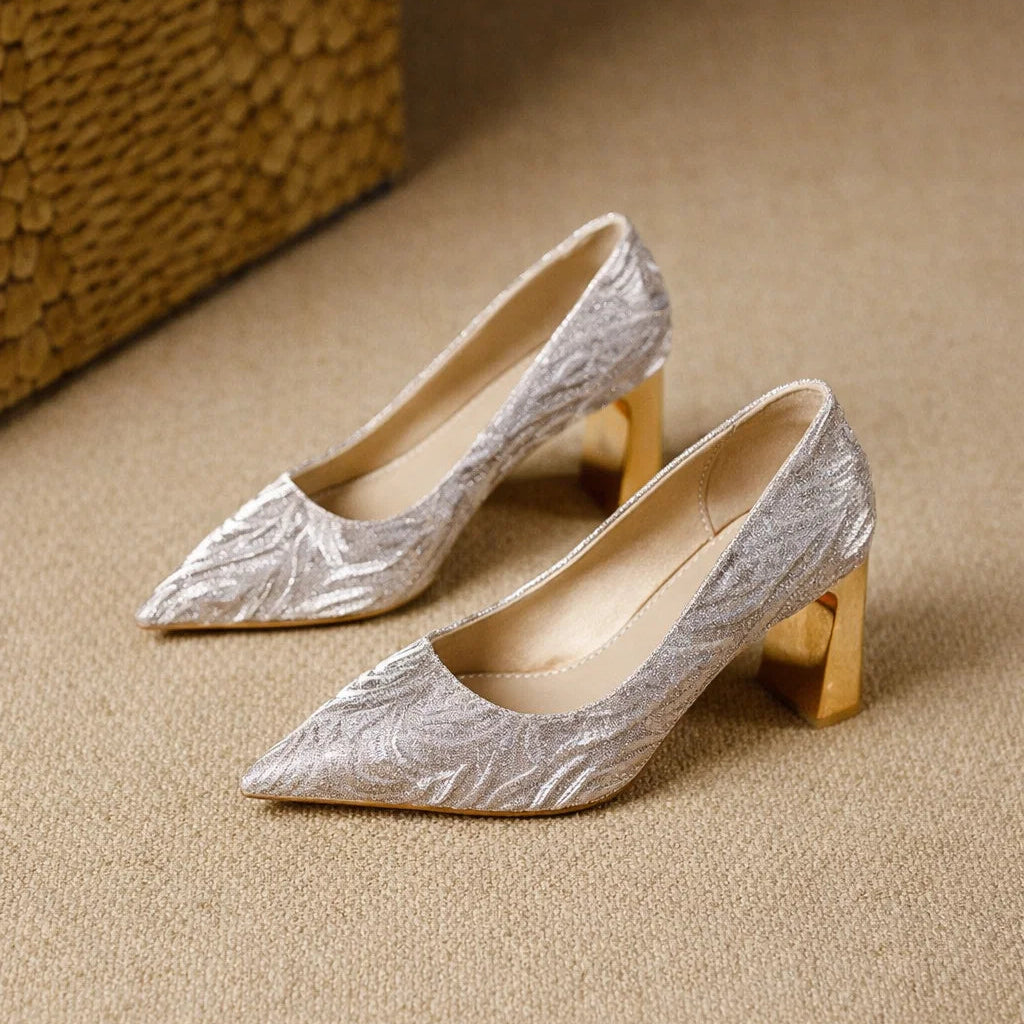 Velora Heels
